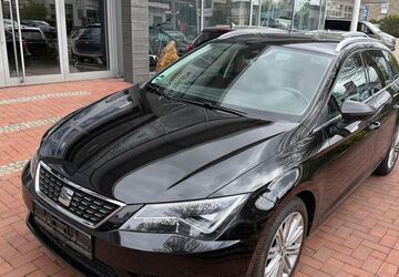 Seat Leon 88.000 km 14.990 &euro; Ibbenbüren 49477