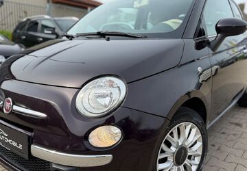 Fiat 500C 123.000 km 5.999 &euro; Ibbenbüren 49477