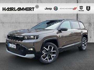 Gebrauchte Jeep Compass