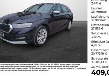 Skoda Octavia 72.174 km 29.980 &euro; Osnabrück 49084