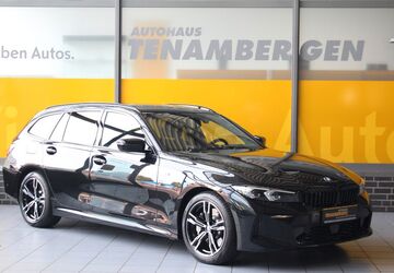 BMW 330 6.100 km 57.900 &euro; Mettingen 49497