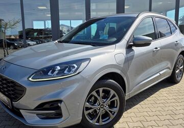 Ford Kuga 34.000 km 24.999 &euro; Damme 49401