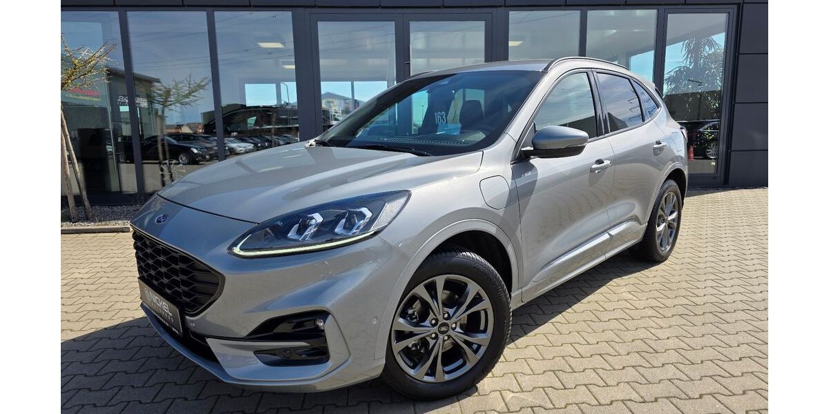 Ford Kuga 34.000 km 24.999 &euro; Damme 49401