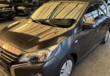 Mitsubishi Space Star 24.200 km 10.400 &euro; Versmold 33775