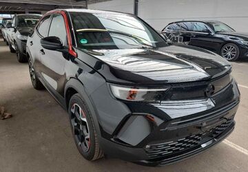 Opel Mokka 51.900 km 17.900 &euro; Mettingen 49497