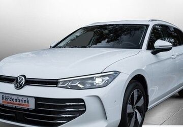 VW Passat Variant 21.629 km 38.990 &euro; Bramsche - Engter 49565