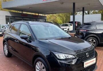 Seat Arona 17.900 km 16.590 &euro; Osnabrück 49086