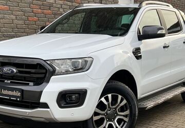 Ford Ranger 59.838 km 34.990 &euro; Osnabrück 49090