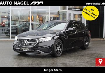 Mercedes-Benz E 200 26.912 km 45.900 &euro; Borgholzhausen 33829