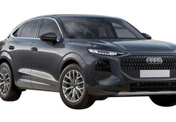 Audi Q3 1.053 km 45.991 &euro; Osnabrück 49084