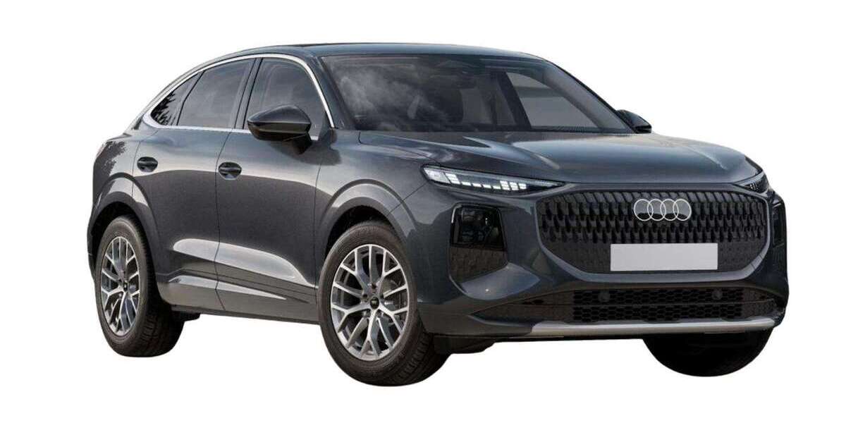 Audi Q3 1.053 km 45.991 &euro; Osnabrück 49084