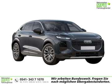 Gebrauchte Audi Q3