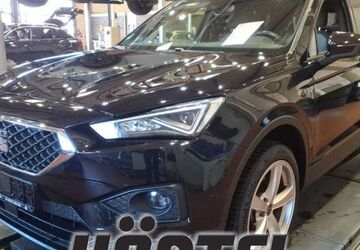 Seat Tarraco 120.600 km 17.500 &euro; Osnabrück 49084