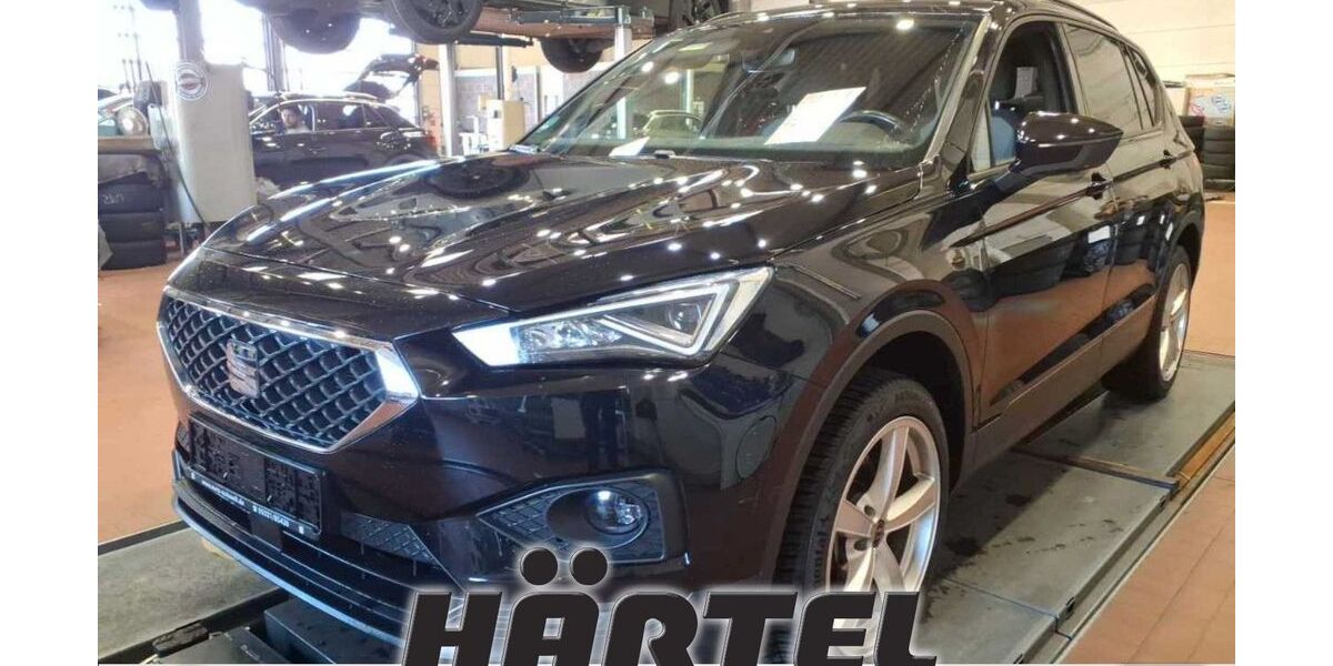 Seat Tarraco 120.600 km 17.500 &euro; Osnabrück 49084