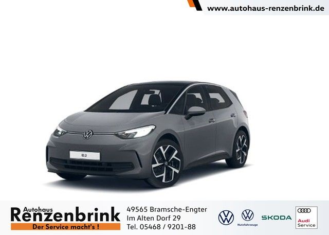 VW ID.3 47.025 km 24.990 &euro; Bramsche 49565
