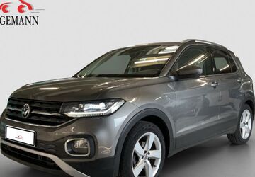 VW T-Cross 28.189 km 18.700 &euro; Osnabrück 49078