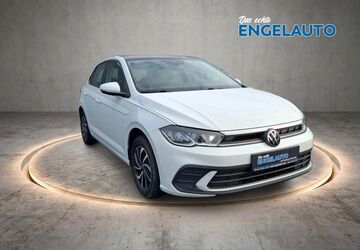 VW Polo 103.620 km 14.490 &euro; Bramsche 49565