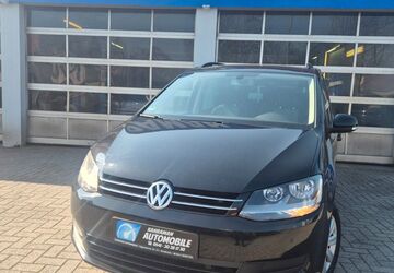 VW Sharan 216.000 km 9.299 &euro; Osnabrück 49090