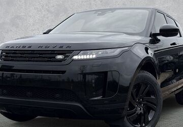 Land Rover Range Rover Evoque 3.205 km 48.990 &euro; Osnabrück 49090