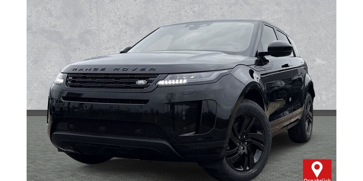 Land Rover Range Rover Evoque 3.205 km 48.990 &euro; Osnabrück 49090