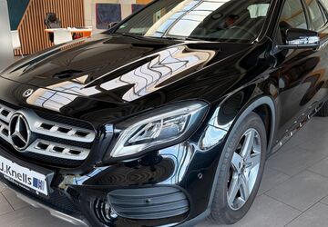 Mercedes-Benz GLA 200 37.100 km 23.750 &euro; Ibbenbüren - Laggenbeck 49479