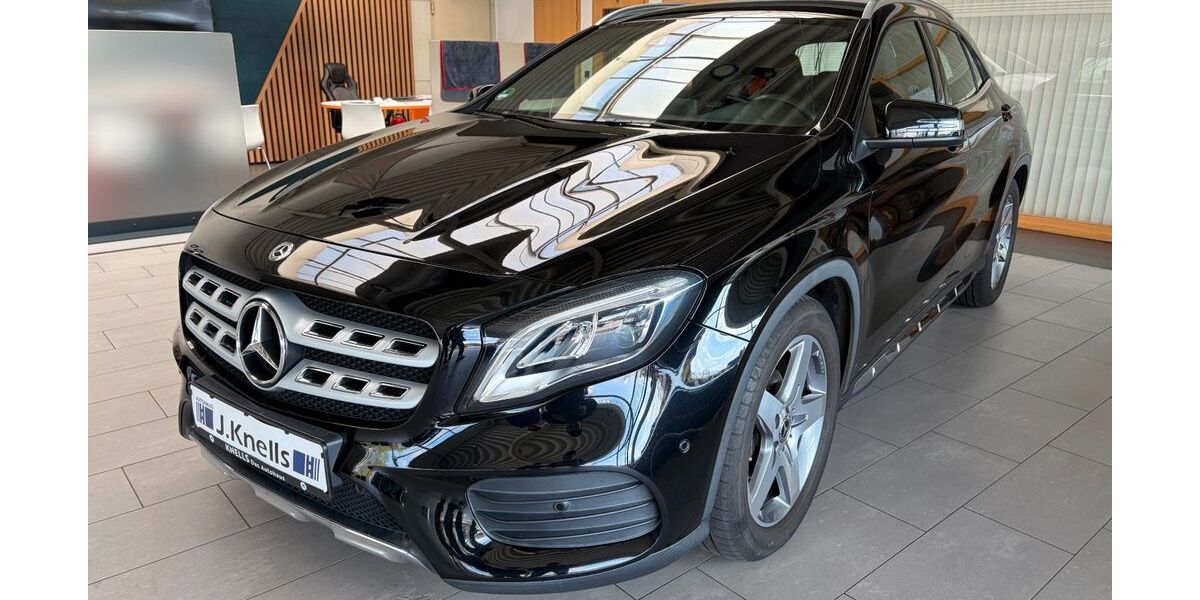 Mercedes-Benz GLA 200 37.100 km 23.750 &euro; Ibbenbüren - Laggenbeck 49479