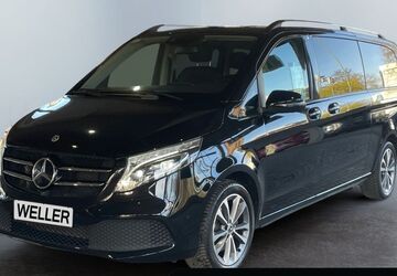 Mercedes-Benz V 300 148.000 km 49.850 &euro; Osnabrück 49090