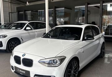 BMW 118 138.000 km 11.990 &euro; Ibbenbüren 49477