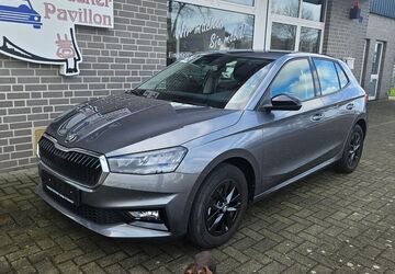 Skoda Fabia 19.998 km 17.490 &euro; Recke 49509