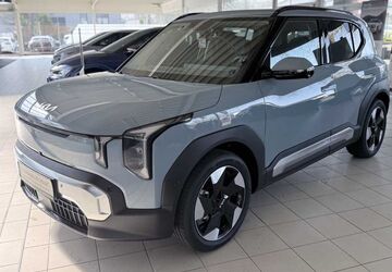 Kia EV2 4.500 km 32.990 &euro; Osnabrück 49082