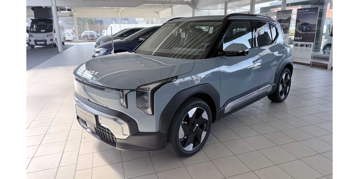 Kia EV2 4.500 km 32.990 &euro; Osnabrück 49082