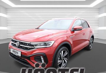 VW T-Roc 11.000 km 31.900 &euro; Osnabrück 49084