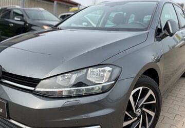 VW Golf 280.000 km 8.499 &euro; Ibbenbüren 49477