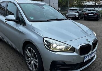 BMW 220 Gran Tourer 199.989 km 10.970 &euro; Osnabrück 49090