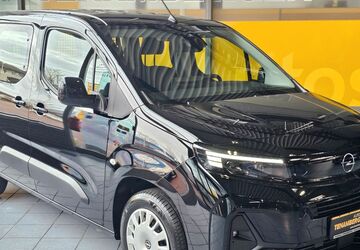 Opel Combo 2.200 km 24.900 &euro; Mettingen 49497
