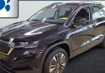 Skoda Karoq 29.256 km 34.930 &euro; Lengerich 49525
