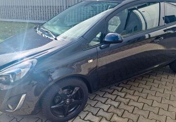 Opel Corsa 85.000 km 3.990 &euro; Osnabrück 49090