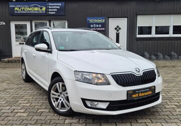 Skoda Octavia 243.000 km 6.499 &euro; Voltlage 49599