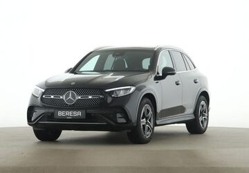 Mercedes-Benz GLC 200 9.900 km 57.950 &euro; Osnabrück 49078