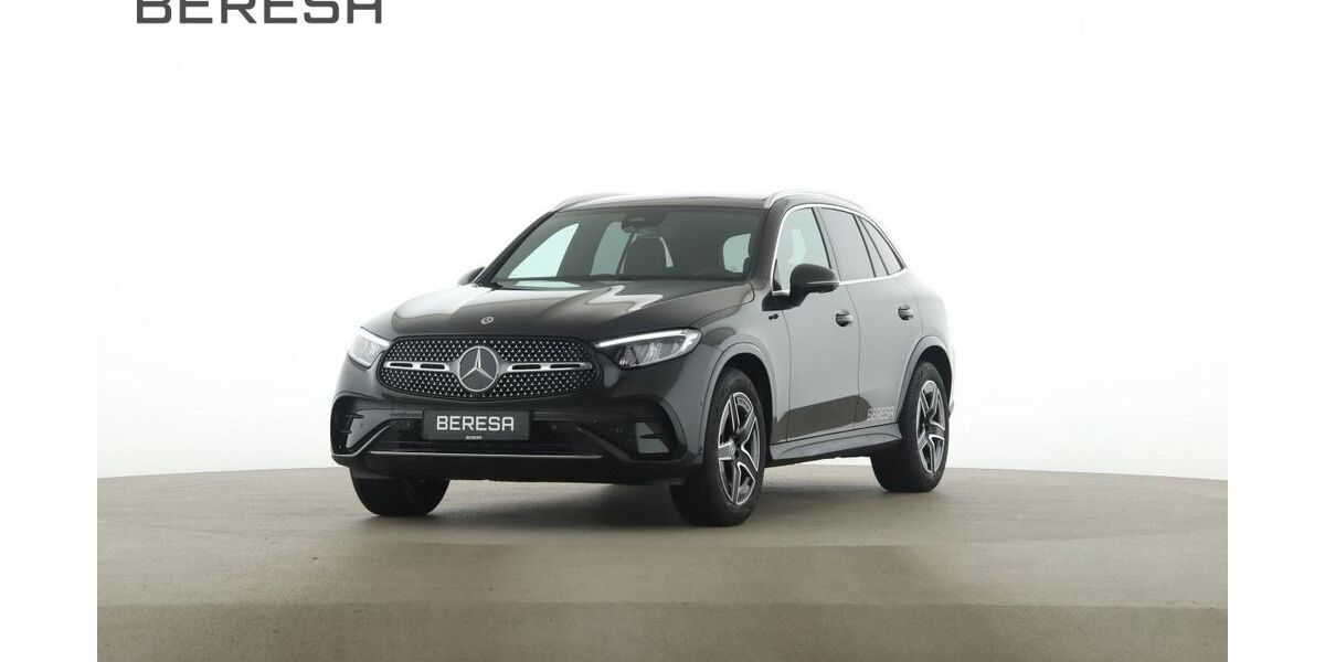 Mercedes-Benz GLC 200 9.900 km 57.950 &euro; Osnabrück 49078