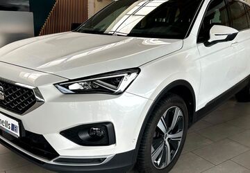 Seat Tarraco 44.290 km 28.950 &euro; Ibbenbüren - Laggenbeck 49479