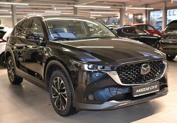 Mazda CX-5 29.151 km 31.950 &euro; Damme 49401