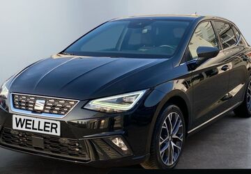 Seat Ibiza 39.823 km 18.400 &euro; Osnabrück 49090