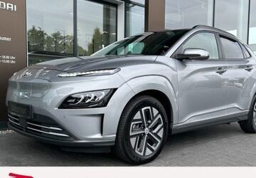Hyundai KONA 20.673 km 23.690 &euro; Ibbenbüren 49479