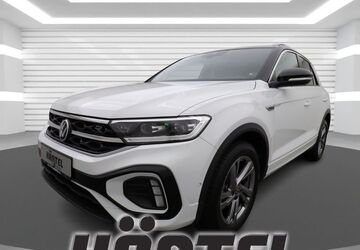 VW T-Roc 20.000 km 28.800 &euro; Osnabrück 49084