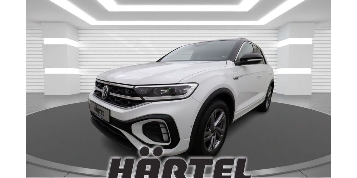 VW T-Roc 20.000 km 28.800 &euro; Osnabrück 49084