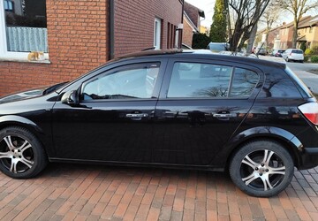 Opel Astra H 280.000 km 1.200 &euro; Bramsche 49565