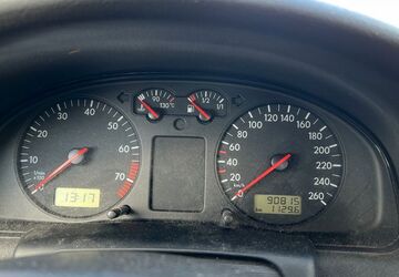 VW Passat 90.815 km 4.950 &euro; Versmold 33775