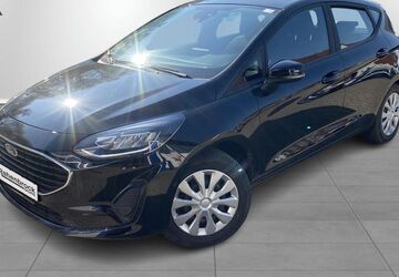 Ford Fiesta 24.577 km 14.690 &euro; Osnabrück 49082