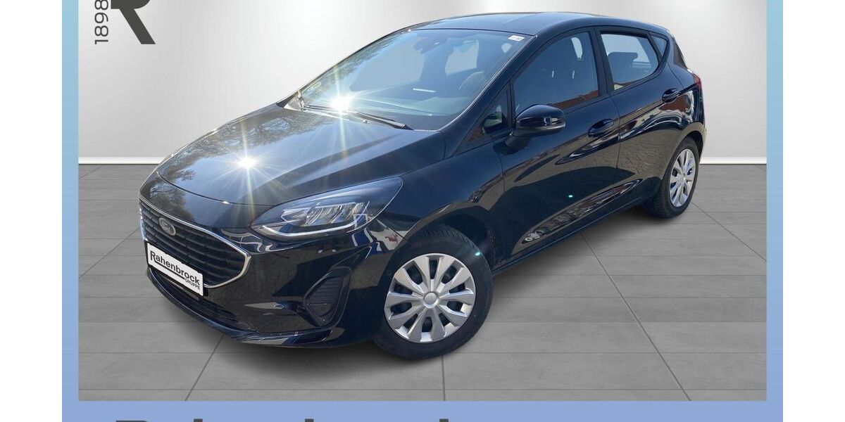Ford Fiesta 24.577 km 14.690 &euro; Osnabrück 49082